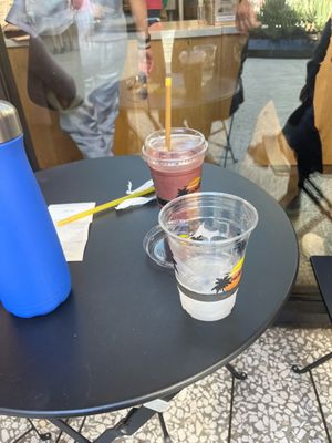 Juice Crafters by null