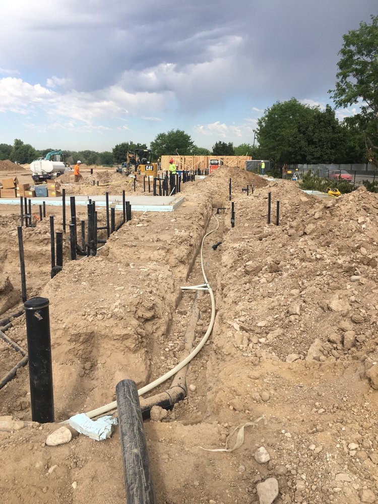 Slide of Anderson Plumbing Solutions