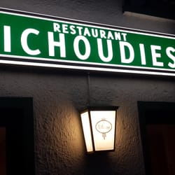 Griechisches Restaurant