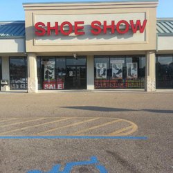 Shoe Show