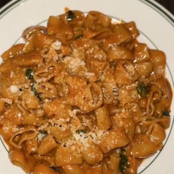 Reilly Craft Pizza and Drink - Rigatoni - Italian Near Me - Tucson, Arizona Reilly Craft Pizza and Drink - Rigatoni - Italian Near Me - Tucson, Arizona