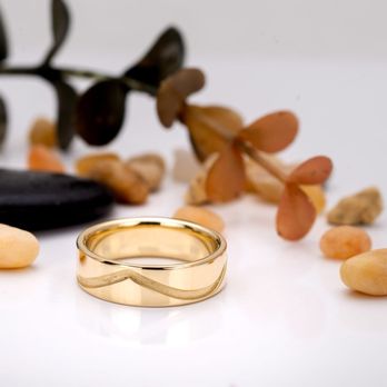 Modern Jewelers - Also perfection - Jewelry Near Me - Torrance, California
