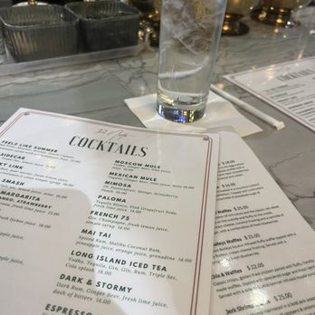 32 North - Breakfast & Brunch Near Me - Valley Stream, New York