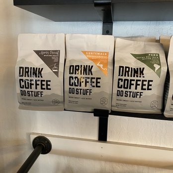 Drink Coffee Do Stuff - Coffee & Tea Near Me - Truckee, California Drink Coffee Do Stuff - Coffee & Tea Near Me - Truckee, California