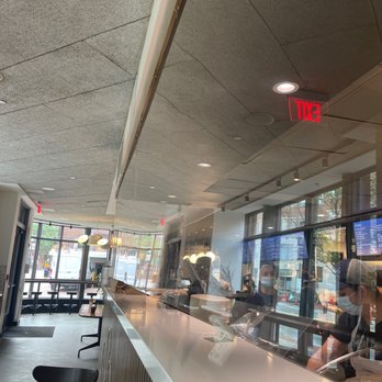 Flour Bakery + Cafe - Coffee & Tea Near Me - Cambridge, Massachusetts