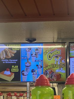 Taqueria El Mezcal San Pablo by null