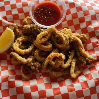 Kick & Boil Crab - Calamari - Cajun/Creole Near Me - Santa Ana, California Kick & Boil Crab - Calamari - Cajun/Creole Near Me - Santa Ana, California