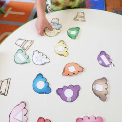 Taylor Tots Family Preschool