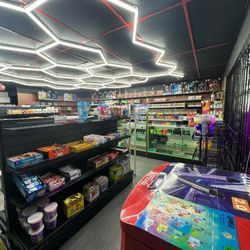 Smoke Shop One Stop Store