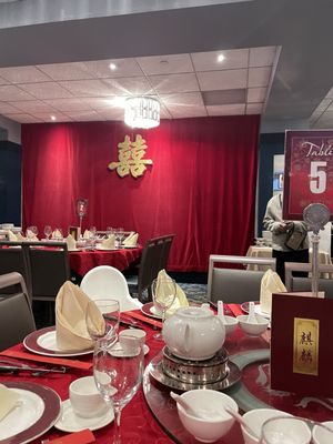 Kirin Restaurant by null