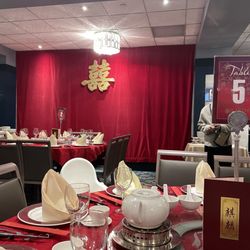 Kirin Seafood Restaurant