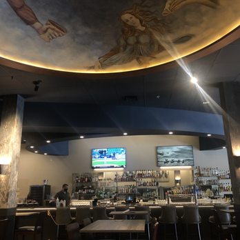 Pangea Bar - Bar area - New American Near Me - Missoula, Montana Pangea Bar - Bar area - New American Near Me - Missoula, Montana