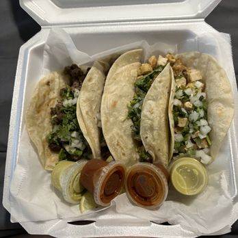 Mirrey Tacos Y Mas - Tacos Near Me - Spring, Texas Mirrey Tacos Y Mas - Tacos Near Me - Spring, Texas