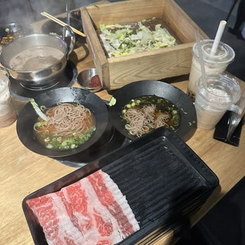 dPot Unlimited - Hot Pot Near Me - Irvine, California