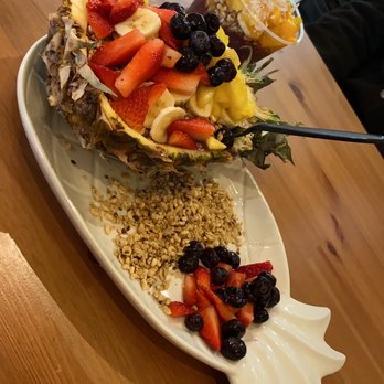 Phoenix Phresh - Juice Bars & Smoothies Near Me - Glendale, Arizona