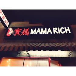 MaMa Rich