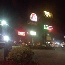 Outside Outside