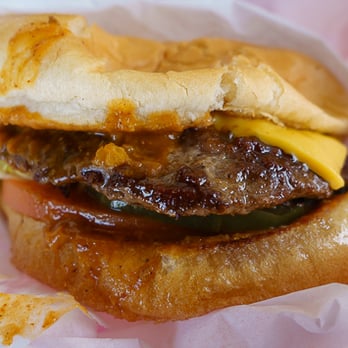 Bill's Hamburgers - Chili cheese burger. It's life on earth was very short. - Burgers Near Me - Van Nuys, California Bill's Hamburgers - Chili cheese burger. It's life on earth was very short. - Burgers Near Me - Van Nuys, California