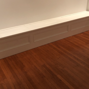 Artisan Woodmasters - Dinning bench with storage - Cabinetry Near Me - San Rafael, California Artisan Woodmasters - Dinning bench with storage - Cabinetry Near Me - San Rafael, California