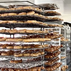 The Donut King