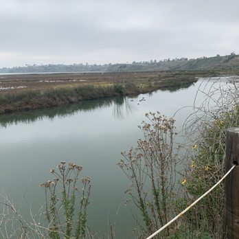 Upper Newport Wilderness Preserve - Hiking Near Me - Costa Mesa, California