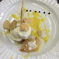 Blue Coyote Cafe - Oops I dropped the Egg.