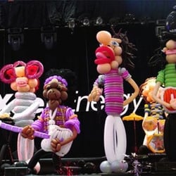 Balloonatics
