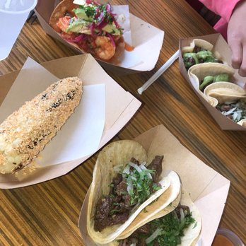 Taco Bamba Springfield - Tacos Near Me - Springfield, Virginia
