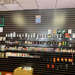 New Premium juices!