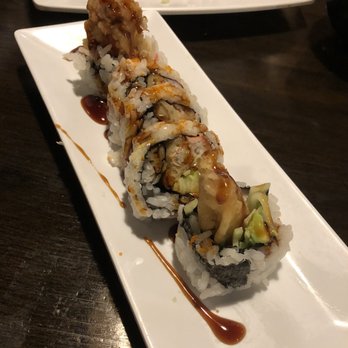 Sushi 9 - Sushi Bars Near Me - Katy, Texas