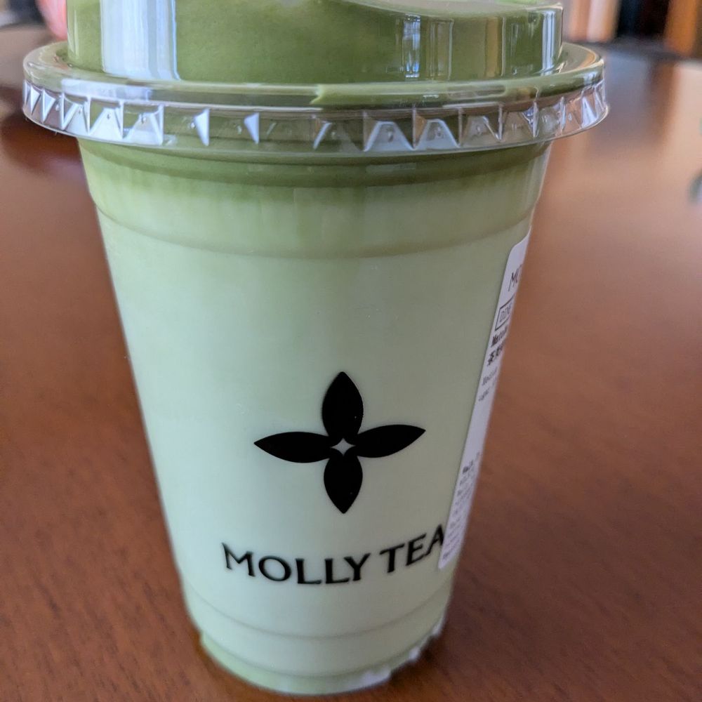Molly Tea - Bubble Tea Near Me - Edison, New Jersey Molly Tea - Bubble Tea Near Me - Edison, New Jersey