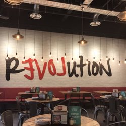 Mod Pizza