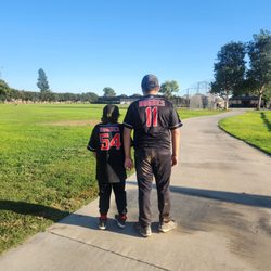 Central Garden Grove Little League