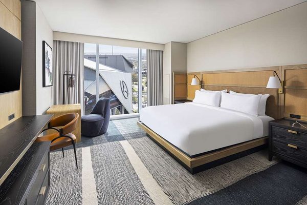 Signia by Hilton Atlanta Georgia World Congress Center by null
