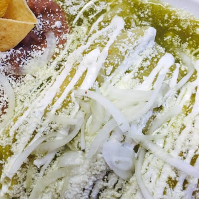 Los Antojos - Mexican Restaurant by null