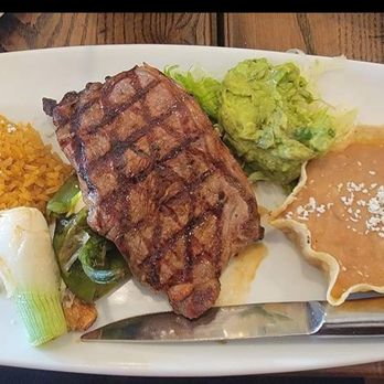 Los Arroyos Mexican Restaurant & Take Out - Carne Campestre with a chile stuffed with Mexican cheese - Mexican Near Me - Montecito, California Los Arroyos Mexican Restaurant & Take Out - Carne Campestre with a chile stuffed with Mexican cheese - Mexican Near Me - Montecito, California