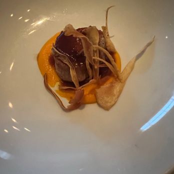 Aria - New American Near Me - Atlanta, Georgia