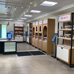 Rise Dispensary