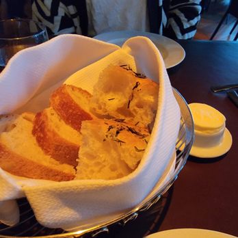 Lupi & Iris - Complimentary bread basket - Mediterranean Near Me - Milwaukee, Wisconsin Lupi & Iris - Complimentary bread basket - Mediterranean Near Me - Milwaukee, Wisconsin