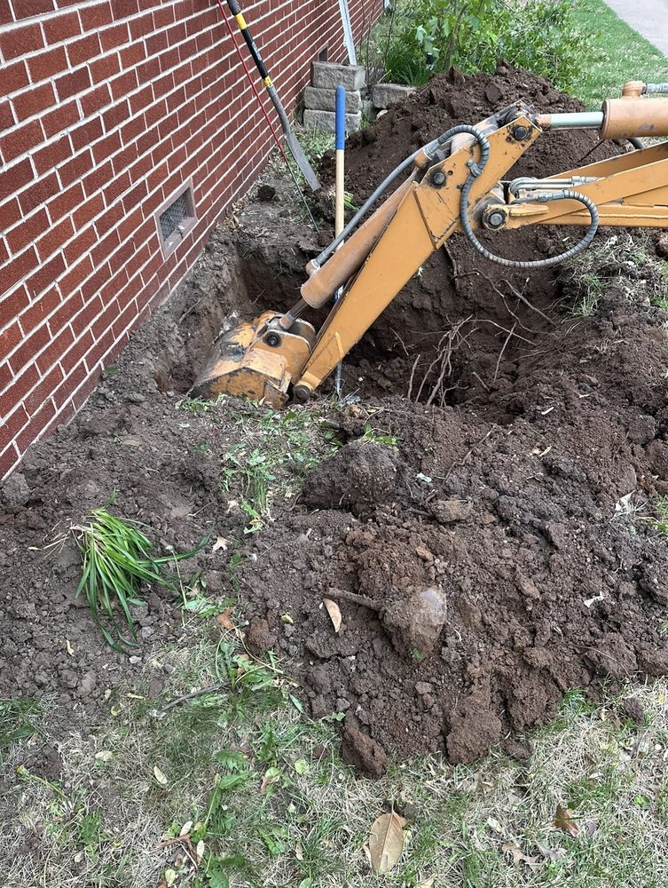 Slide of JL Plumbing & Home Repair