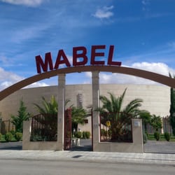 Salones Mabel