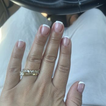 Polish Nails Spa - Nail Salons Near Me - Santee, California