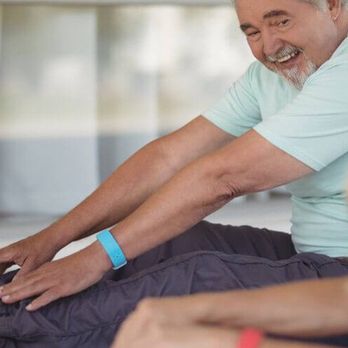 Wellbridge Physical Therapy - Therapeutic exercises are important part of treatment and are tailored in accordance to patient's age, injury and level of function. - Physical Therapy Near Me - Bedford, New Hampshire Wellbridge Physical Therapy - Therapeutic exercises are important part of treatment and are tailored in accordance to patient's age, injury and level of function. - Physical Therapy Near Me - Bedford, New Hampshire