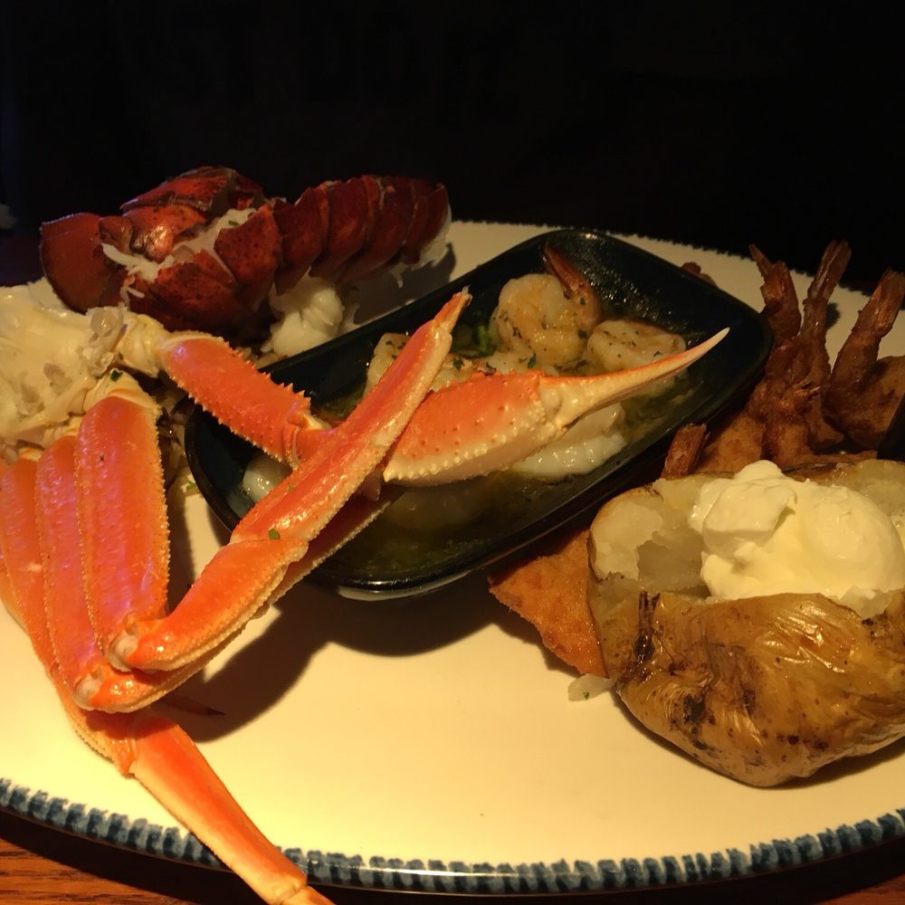 Red Lobster - Seafood Near Me - Aurora, Colorado Red Lobster - Seafood Near Me - Aurora, Colorado