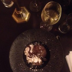 Restaurant Elverhøj / Restaurant Limone