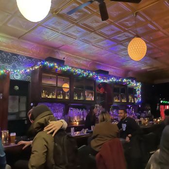 Spilt Milk - Cocktail Bars Near Me - Chicago, Illinois