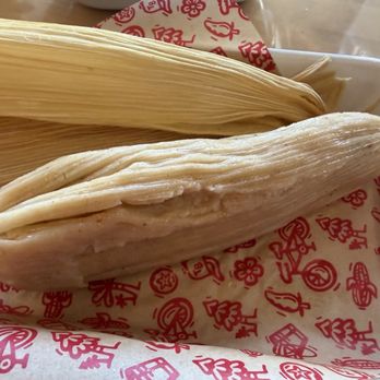 Tamale Box - Mexican Near Me - Spokane, Washington