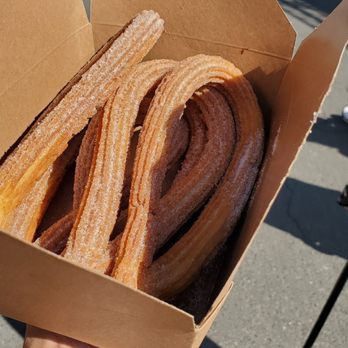 Washington State Fair - Churros - Festivals Near Me - Puyallup, Washington Washington State Fair - Churros - Festivals Near Me - Puyallup, Washington
