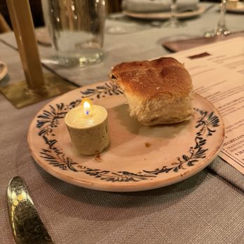 The History Restaurant - Georgian Near Me - New York, New York