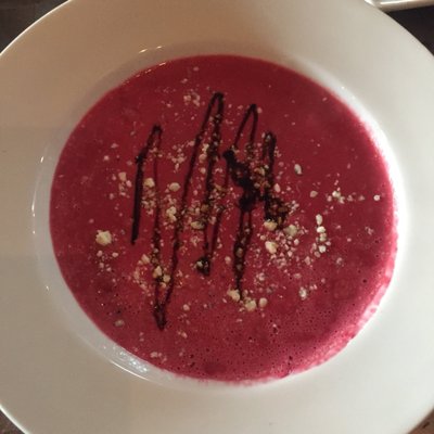 Restaurant La Querencia BajaMed by null